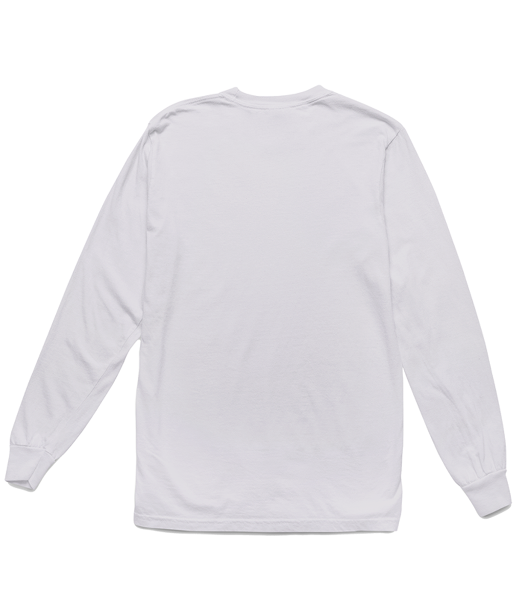 Pura Luhur Uluwatu Longsleeve Tee