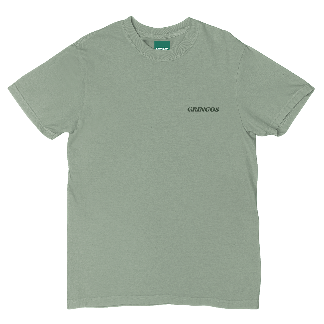 Amazon Fishing Llama - Premium Tee