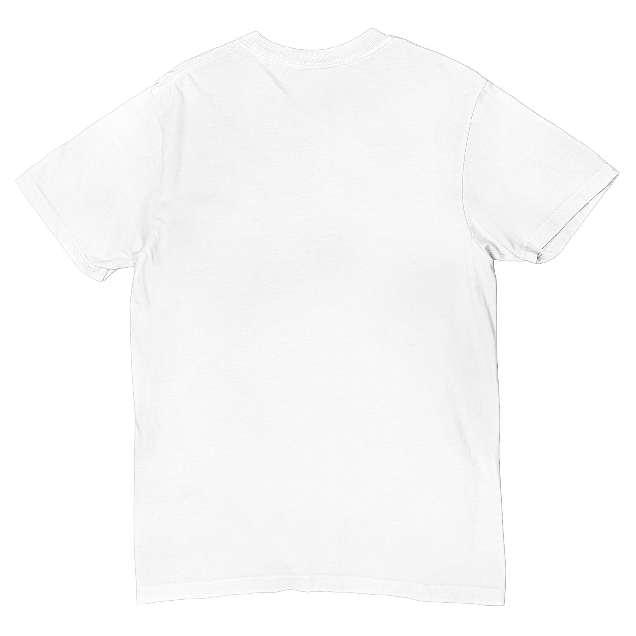 Gringos Premium Tee - White