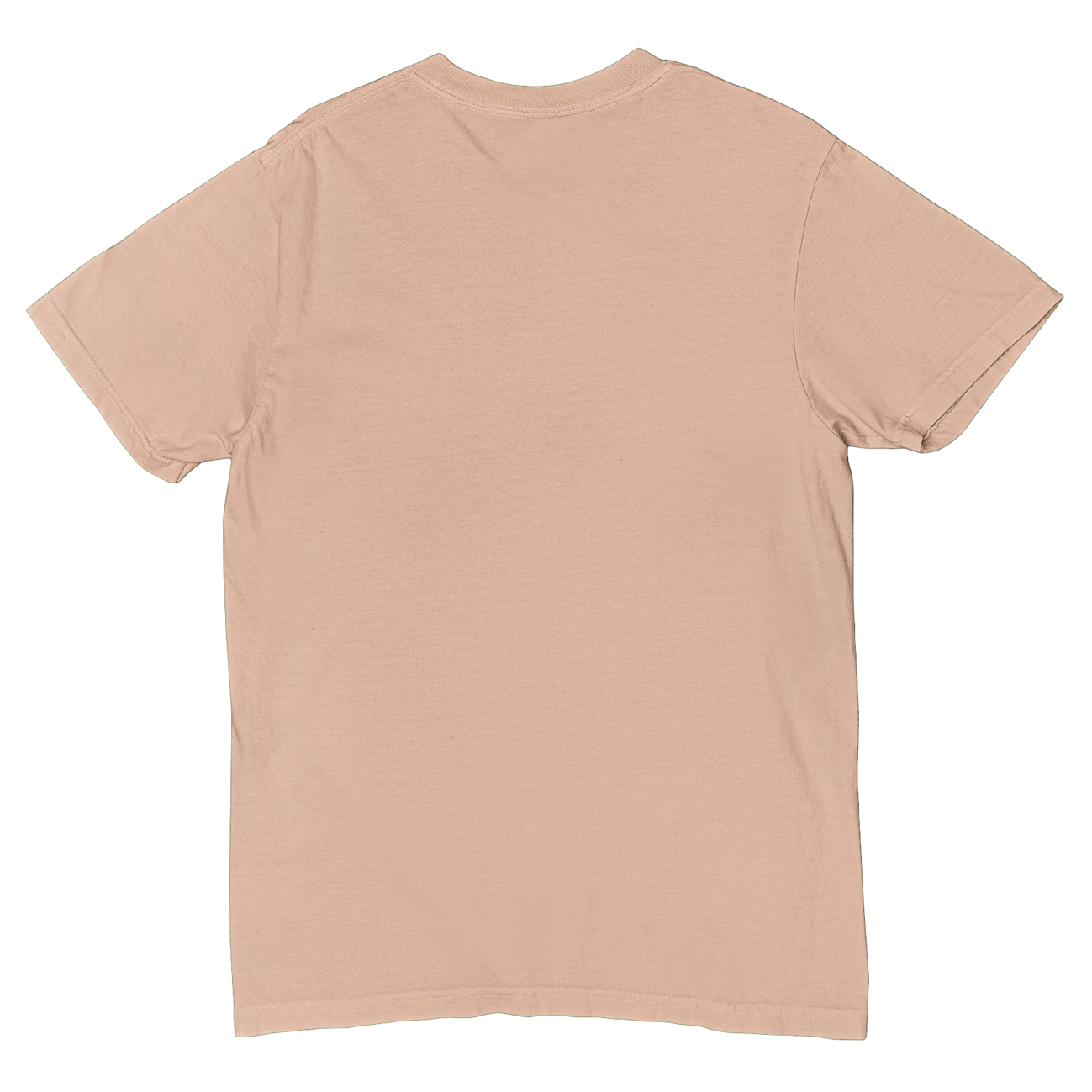 Gringos Premium Tee - Fraiche Peche