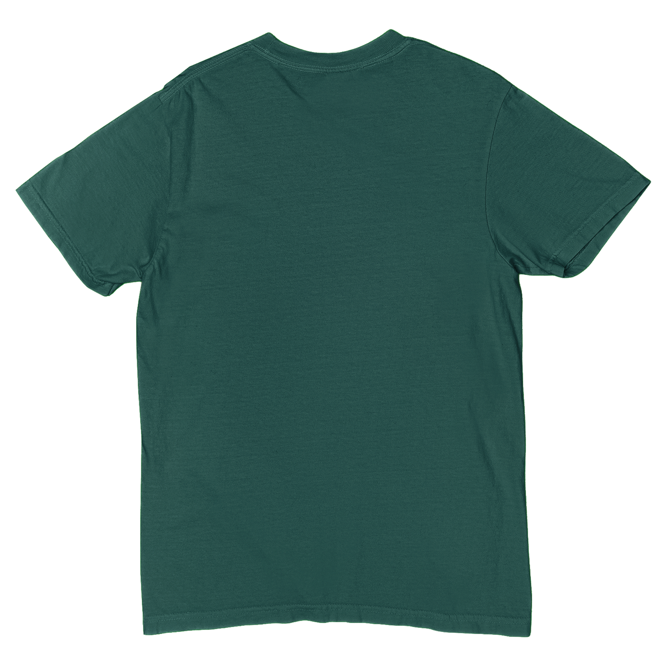 Gringos Premium Tee - Glazed Green