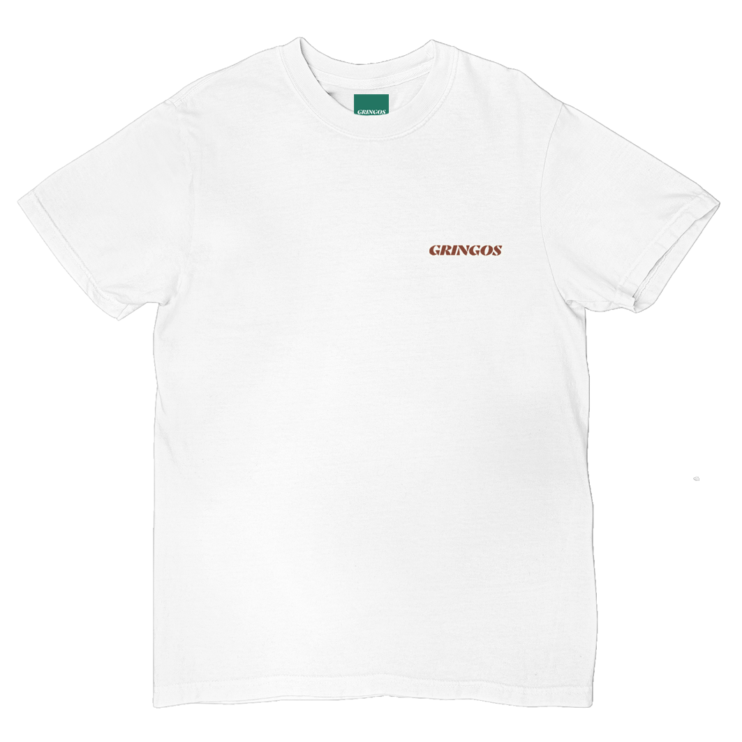 MEXICO Dos Cervezas Por Favor - Premium Tee