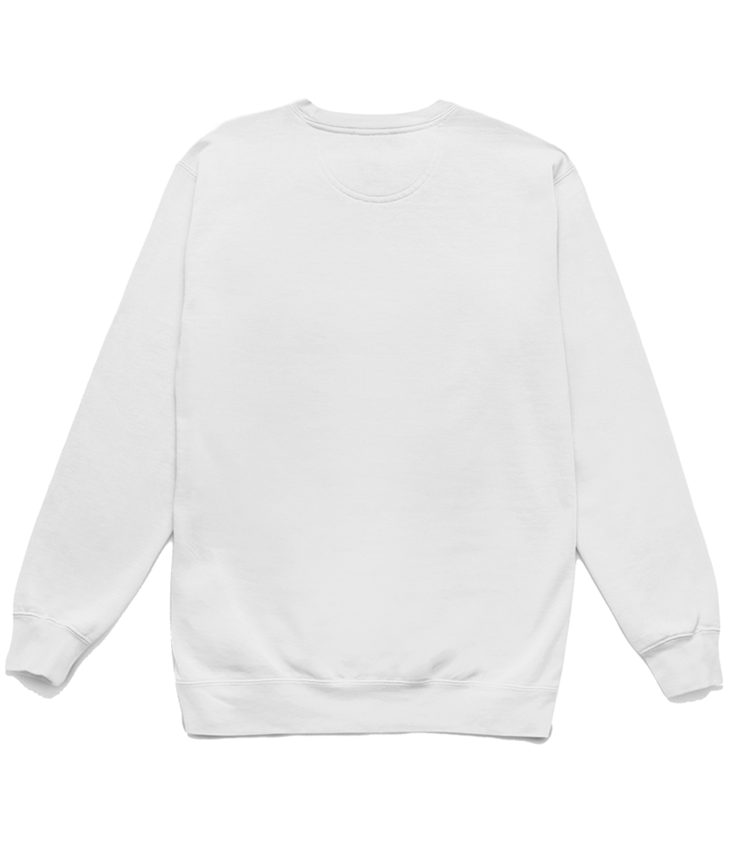 Gringos Essential Sweatshirt