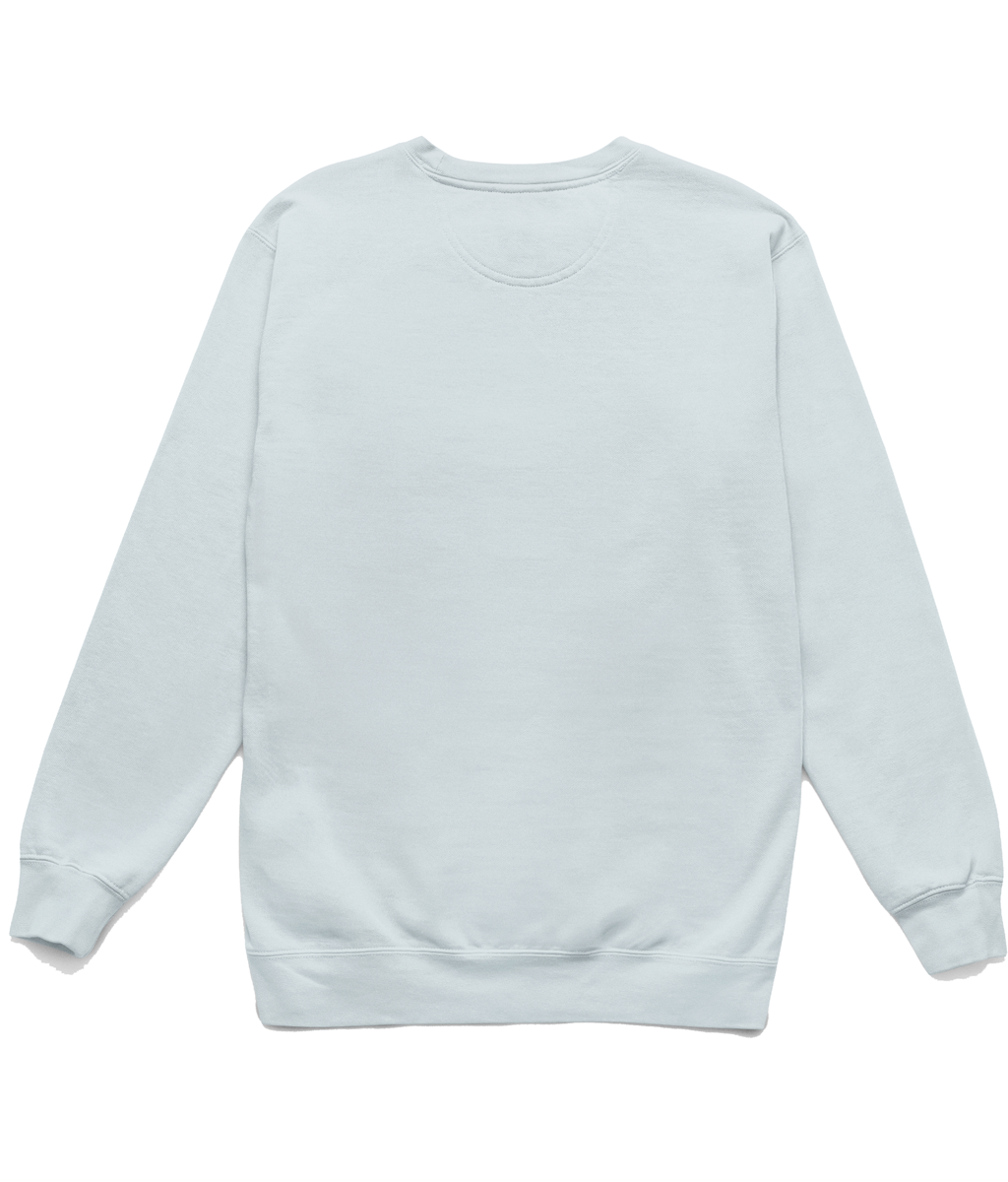 Perito Moreno Glacier Sweatshirt