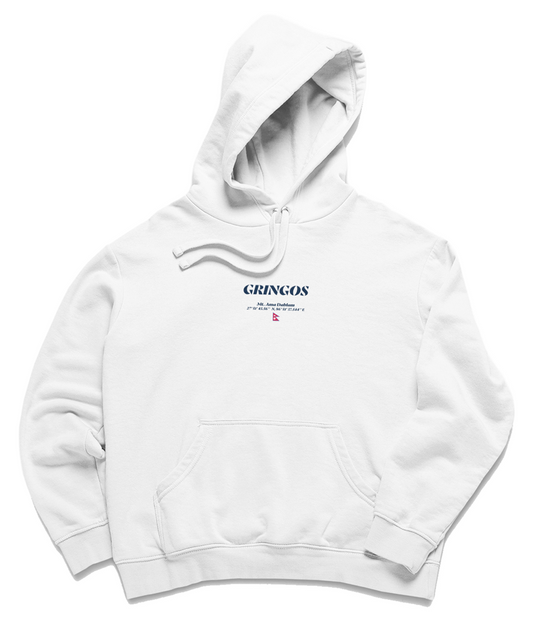 Mt. Ama Dablam Hoodie