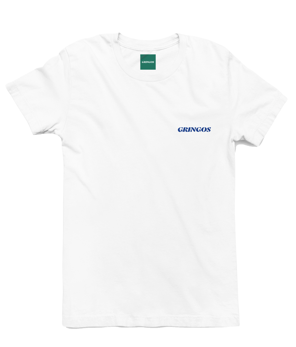 Colombia Tee - Dos Cervezas Por Favor