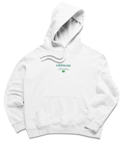 Christ the Redeemer Hoodie