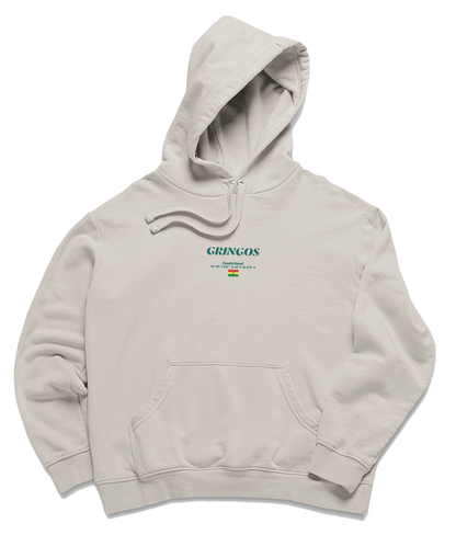 Death Road Hoodie