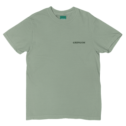 Amazon Fishing Llama - Premium Tee