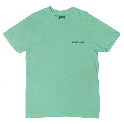 Copacabana Football Llama - Premium Tee