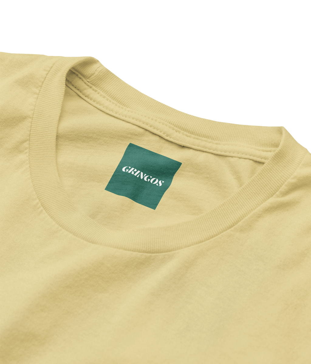 Copacabana Football Llama Tee