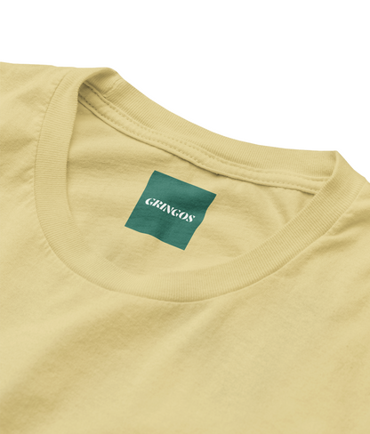 Copacabana Football Llama Tee