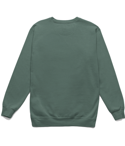Isabella Island Galapagos Sweatshirt