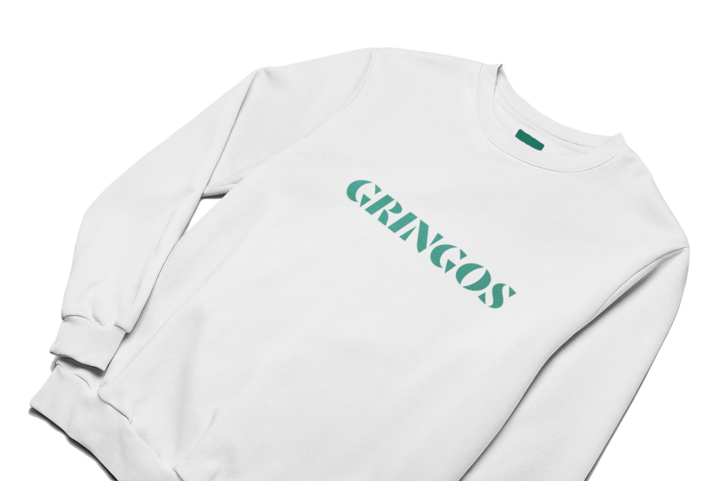 Gringos Essential Sweatshirt