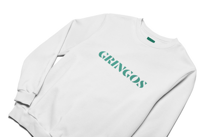 Gringos Essential Sweatshirt