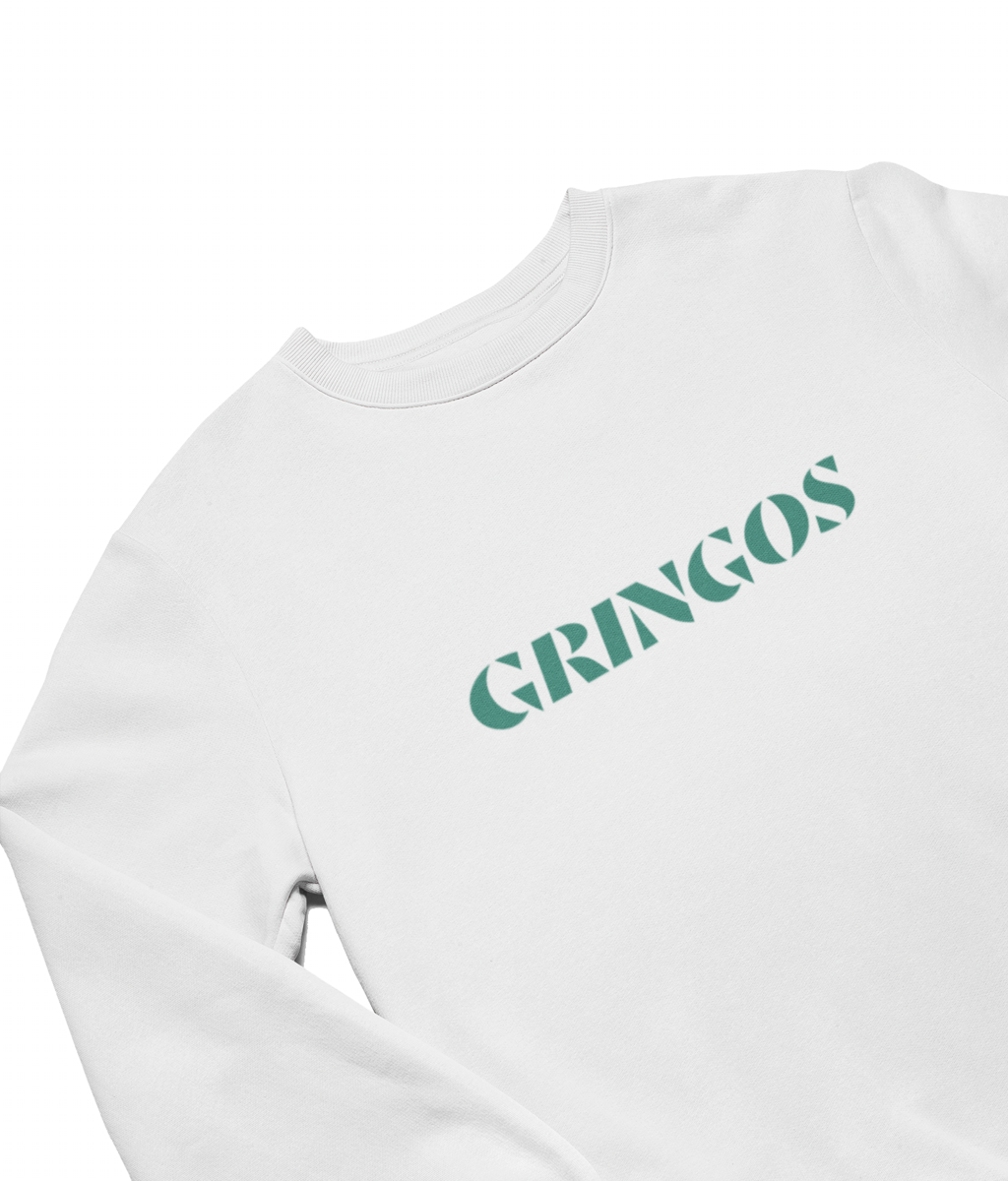 Gringos Essential Sweatshirt
