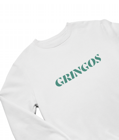 Gringos Essential Sweatshirt