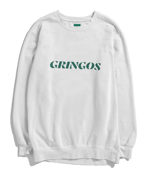 Gringos Essential Sweatshirt