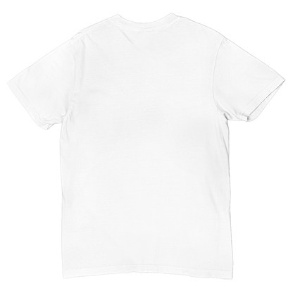 Gringos Premium Tee - White