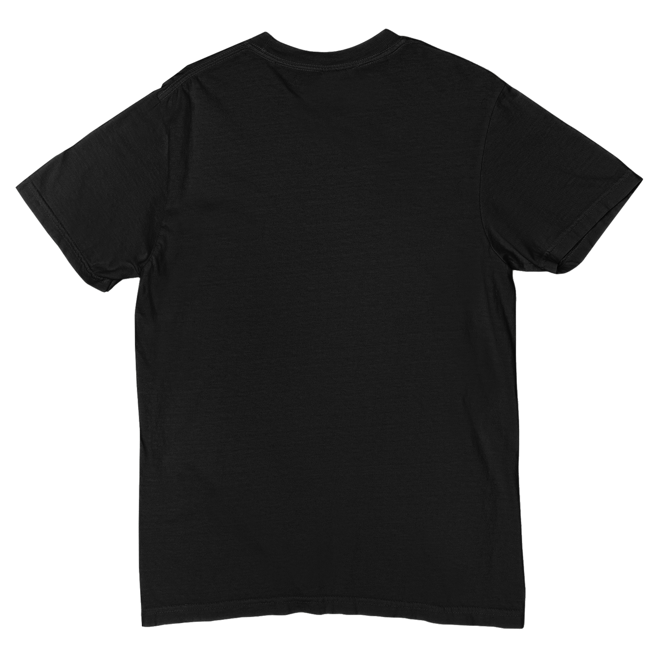 Gringos Premium Tee - Black