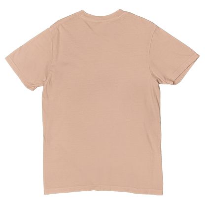 Gringos Premium Tee - Fraiche Peche