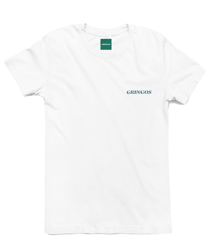 Guatemala Tee - Dos Cervezas Por Favor