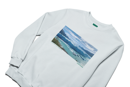 Perito Moreno Glacier Sweatshirt