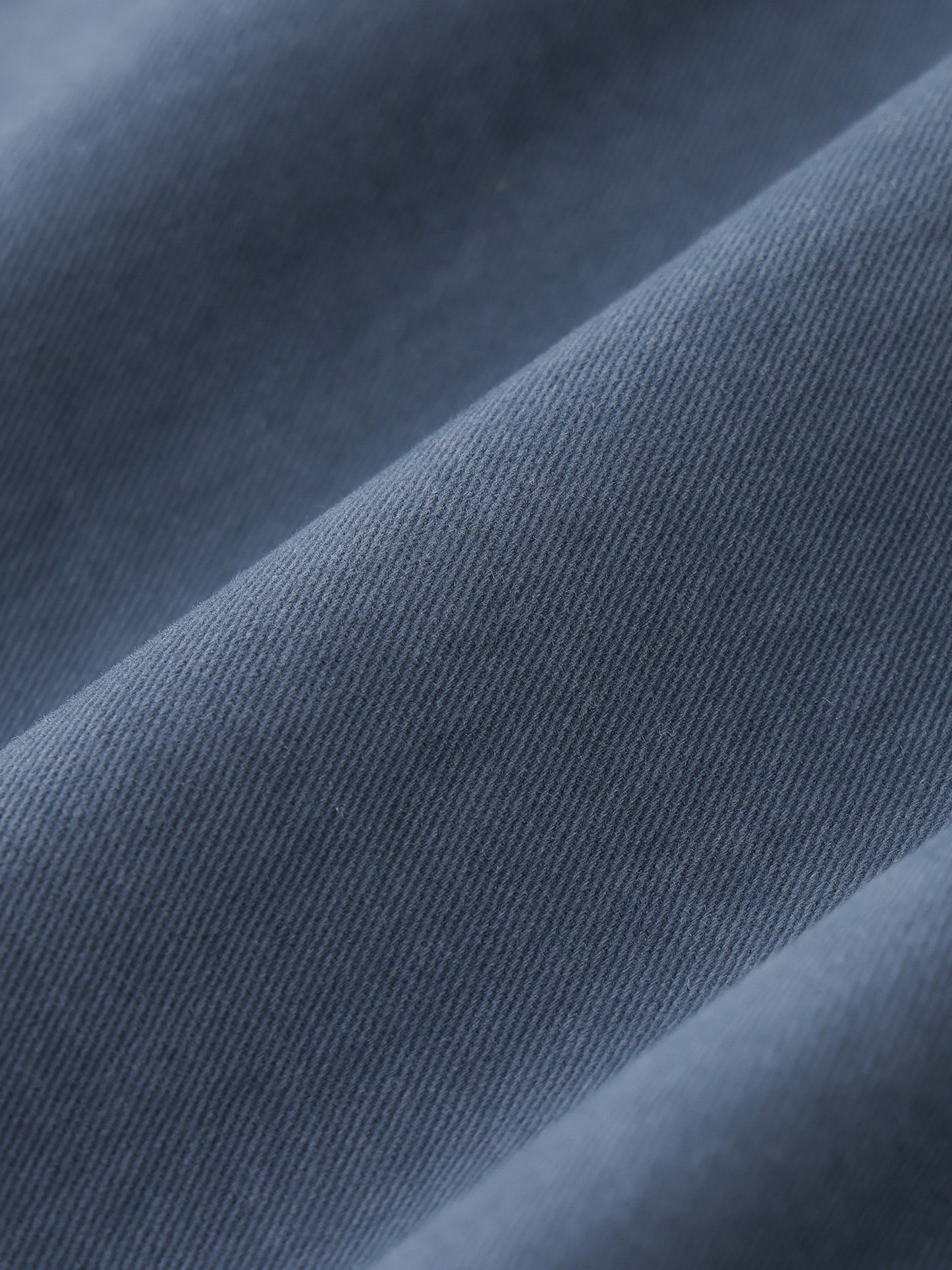 Gringos Drawstring Waist Straight-Leg Cargo Pants - Blue/Black/Green