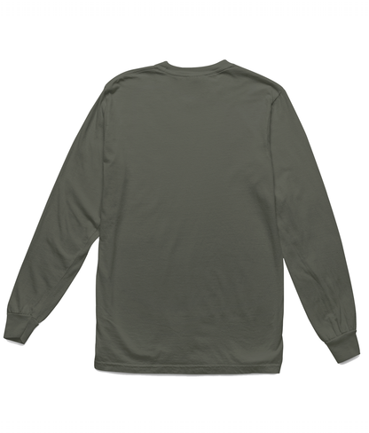 Isabela Island Galapagos Longsleeve Tee