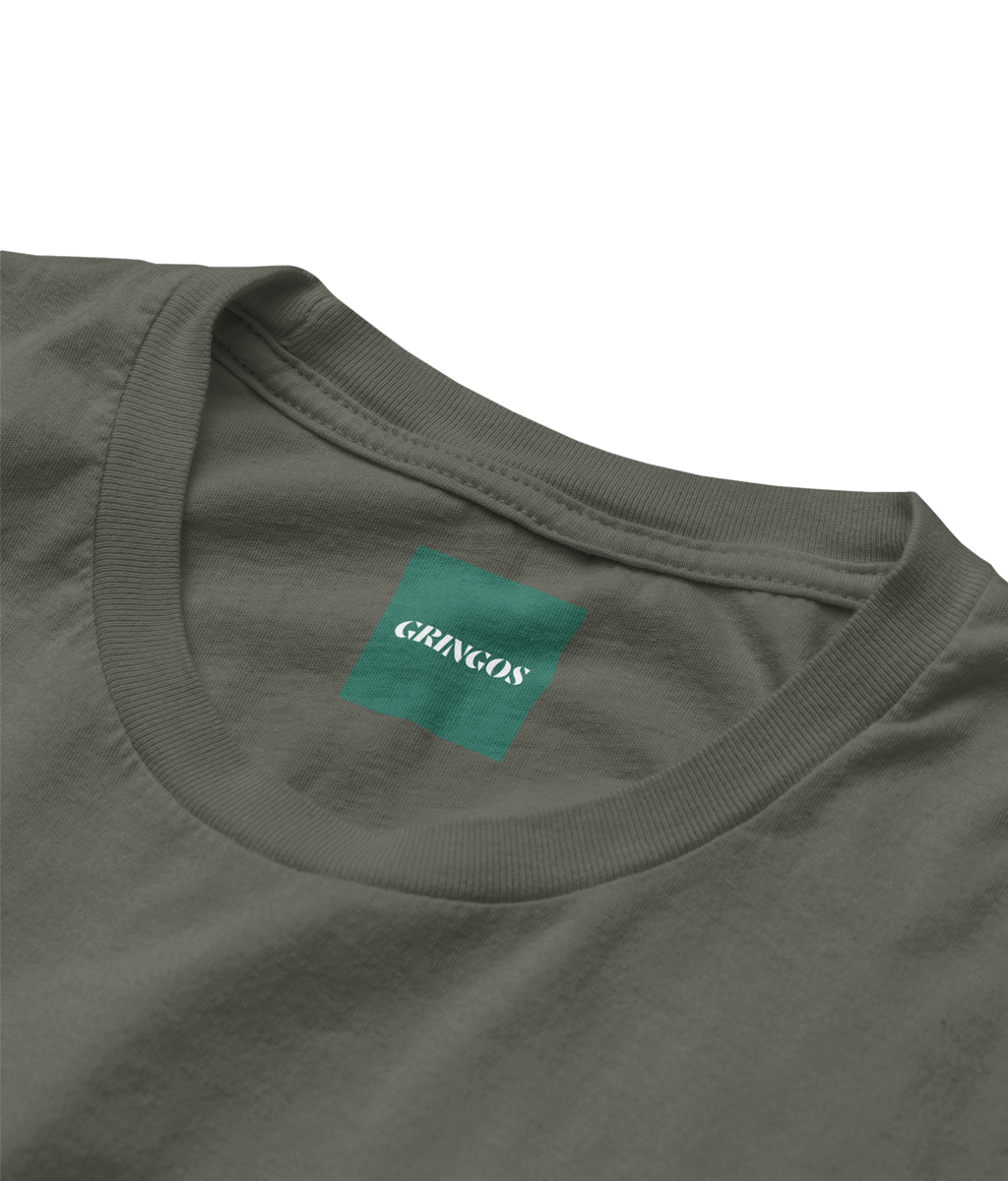 Isabela Island Galapagos Longsleeve Tee