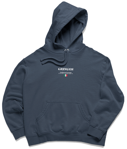 Teotihuacan Pyramid Hoodie