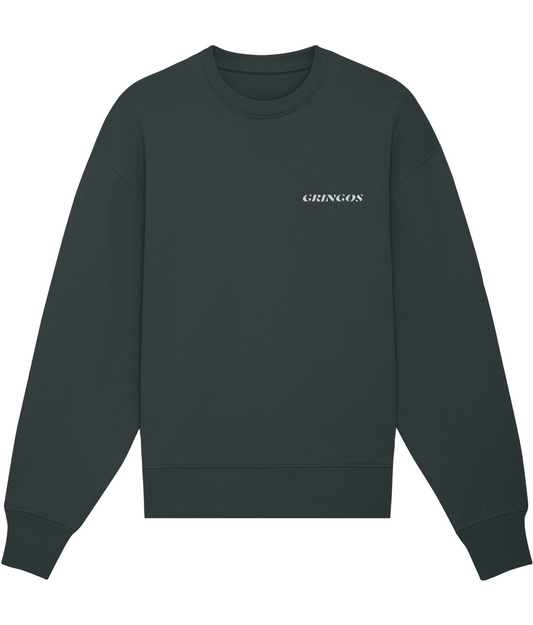 Front Left Chest