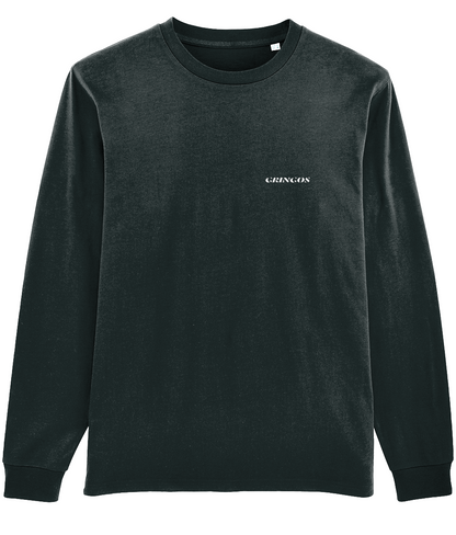 Front Left Chest