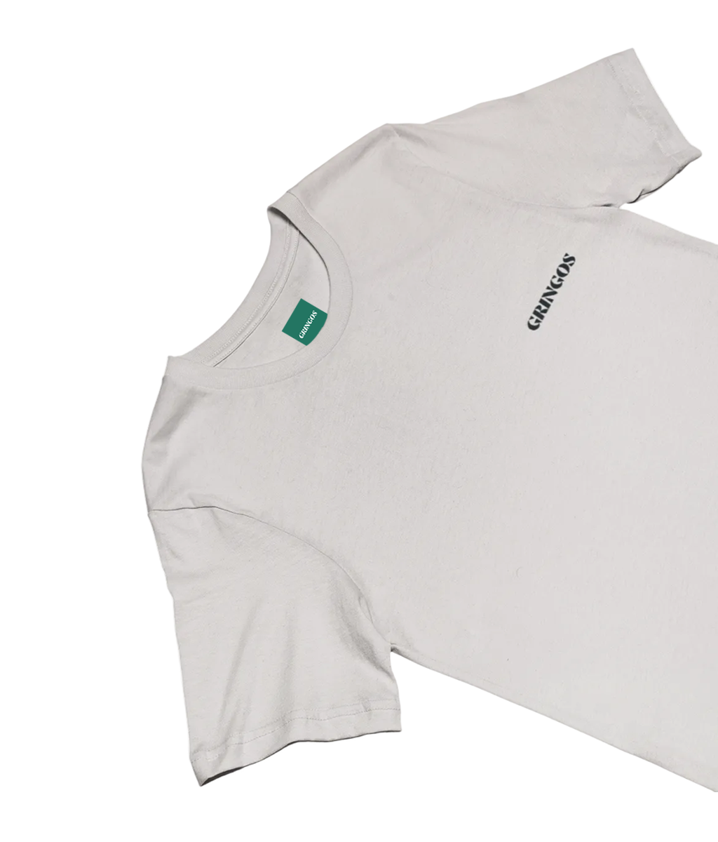 Paragliding Llama Tee