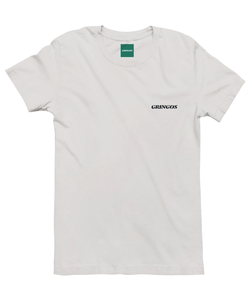 Paragliding Llama Tee