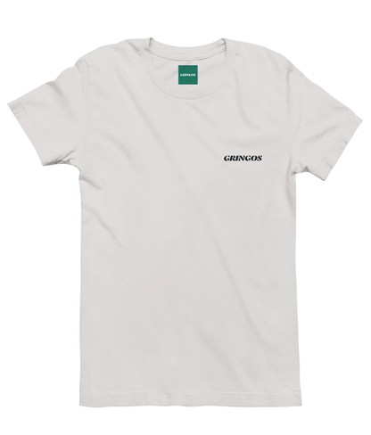 Paragliding Llama Tee