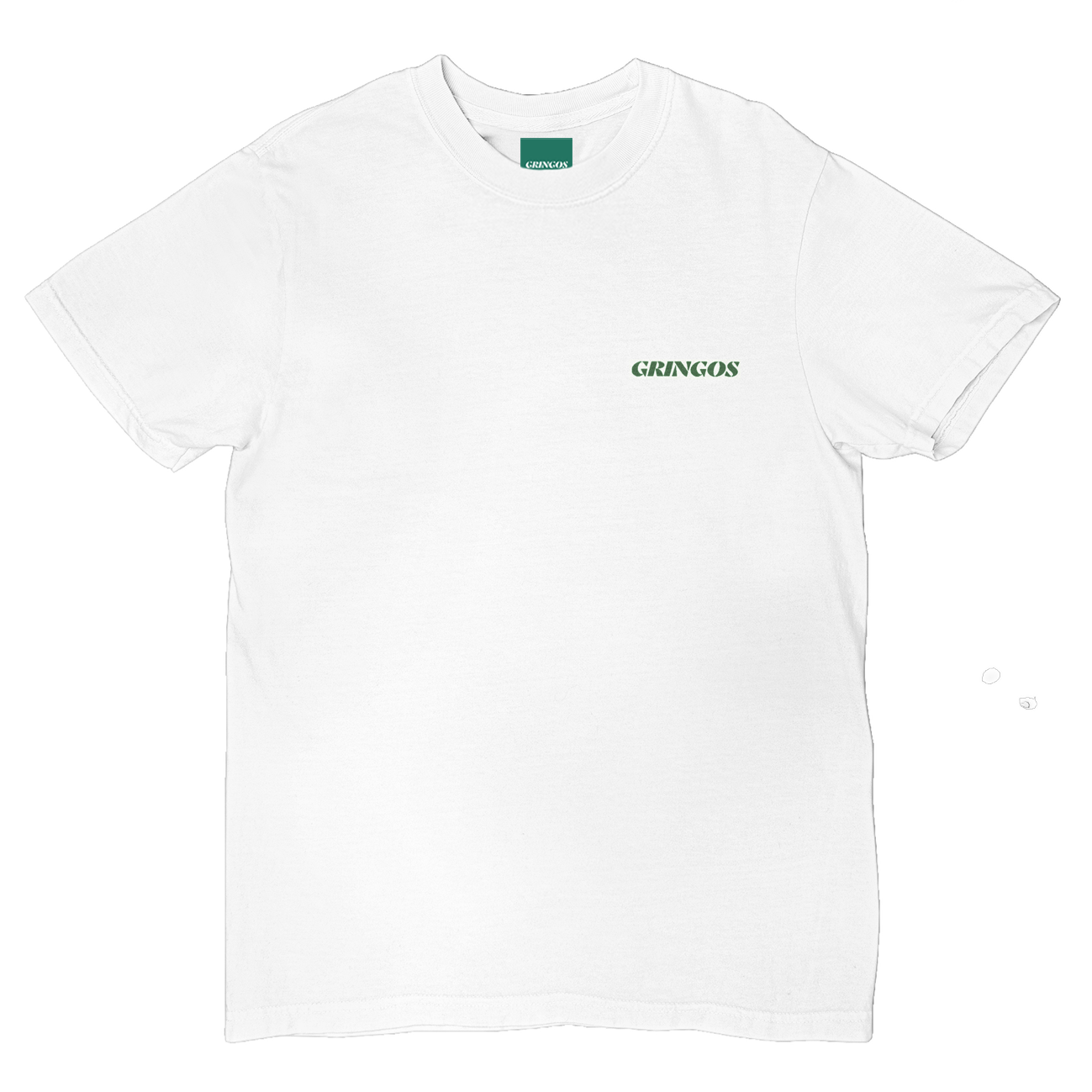 PERU Dos Cervezas Por Favor - Premium Tee