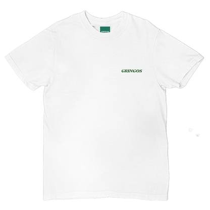 PERU Dos Cervezas Por Favor - Premium Tee