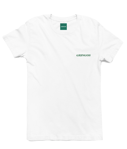 Peru Tee - Dos Cervezas Por Favor