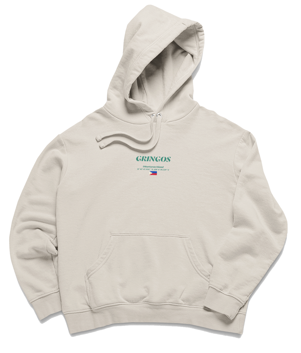 Ditaytayan Island Hoodie