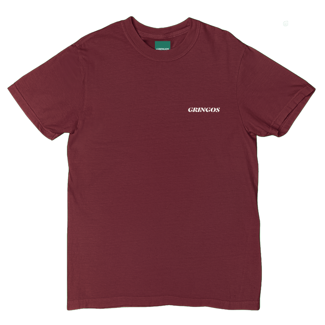 Hakuba Samurai Skiing Llama - Premium Tee
