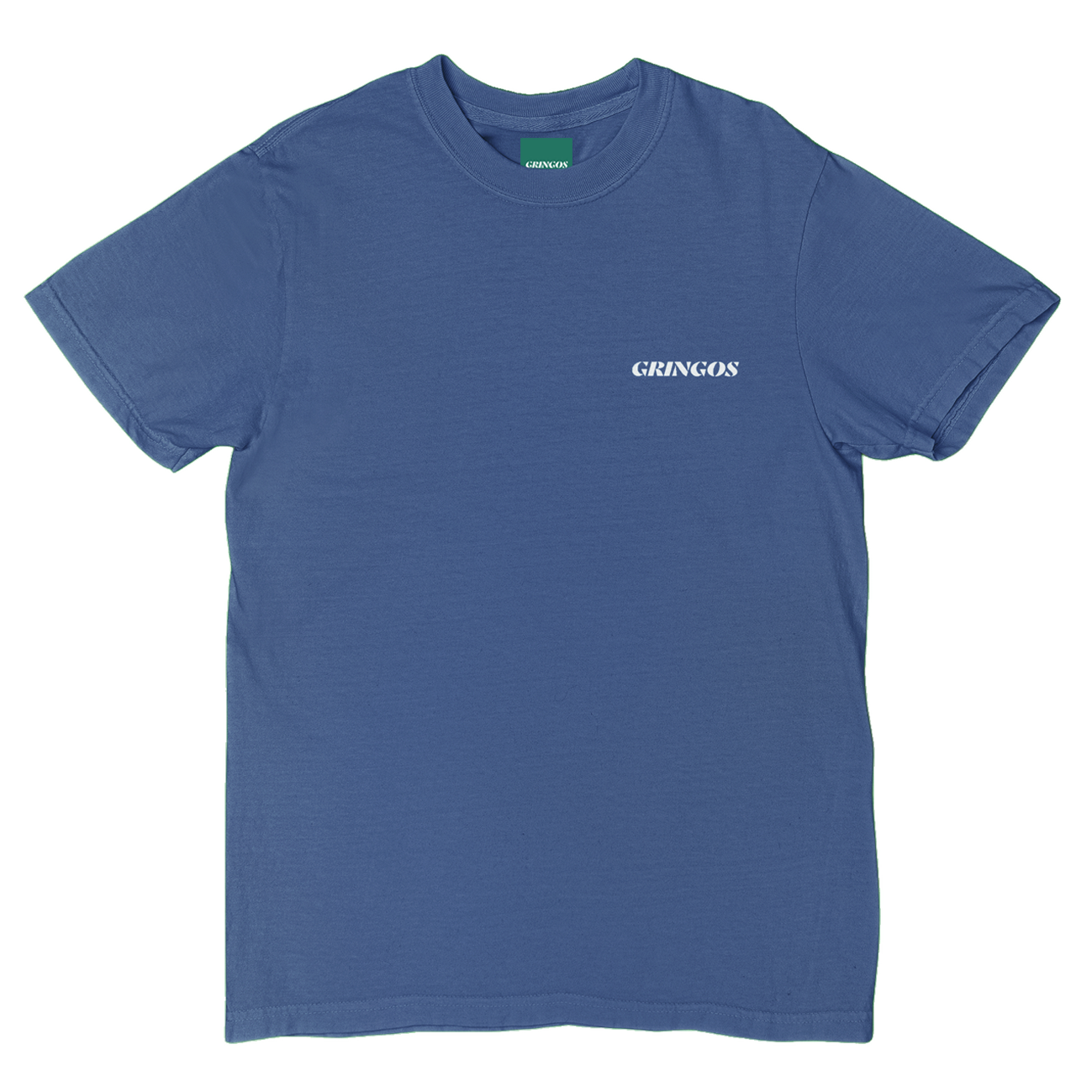 Galapogas Scuba Diving Llama - Premium Tee