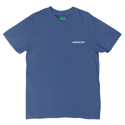Galapogas Scuba Diving Llama - Premium Tee