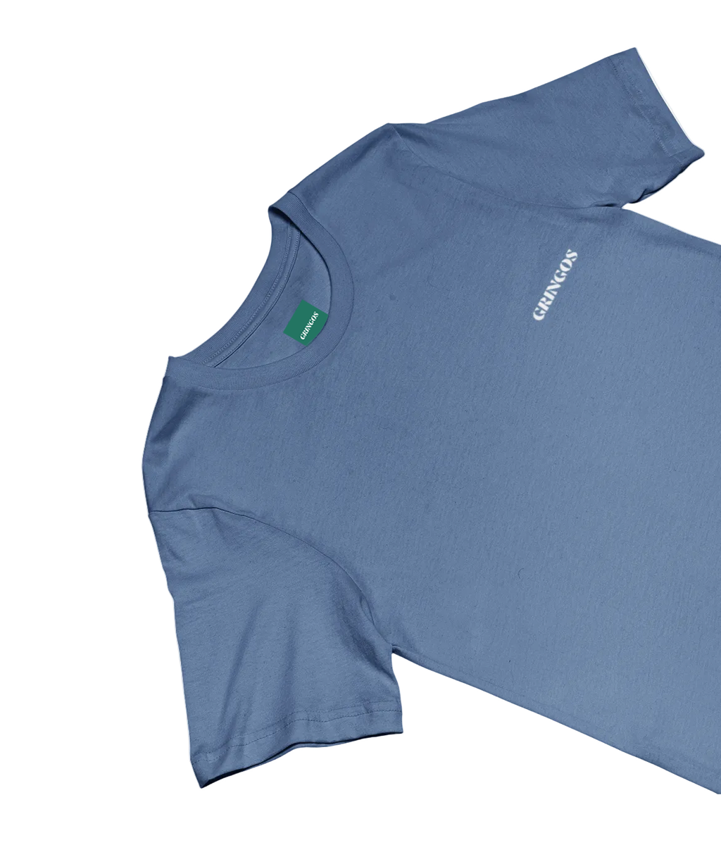 Scuba Diving Llama Tee