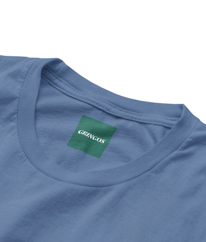 Scuba Diving Llama Tee