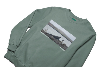 Isabella Island Galapagos Sweatshirt