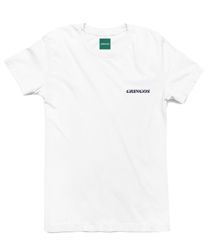 Thailand Tee - Dos Cervezas Por Favor