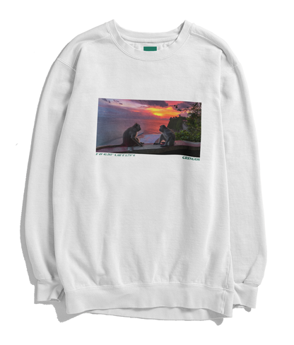 Pura Luhur Uluwatu Sweatshirt