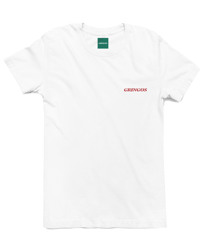 Vietnam Tee - Dos Cervezas Por Favor