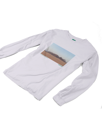 Wadi Rum Longsleeve Tee